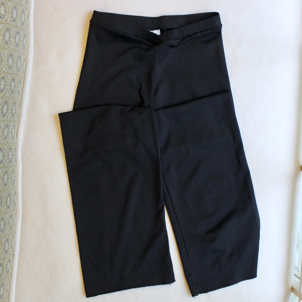 Body Wrappers Girls' Jazz Pants